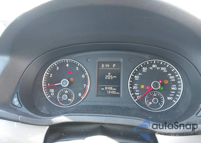 1VWAH7A30DC109350: 44203887