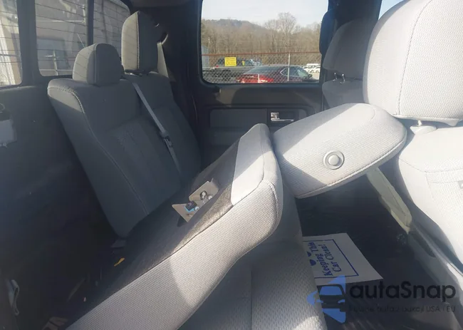 1FTFW1CF8DFB06617: 44203909