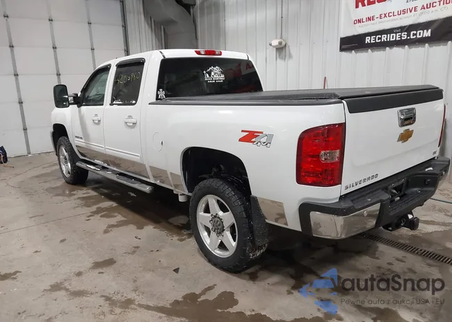 1GC1KYC81DF221611: 44203980