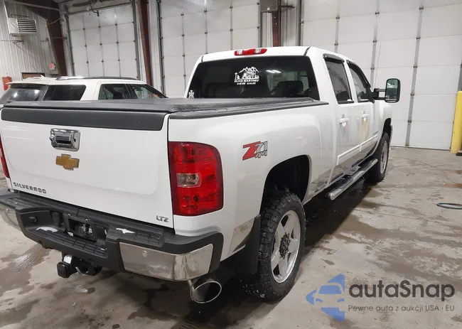 1GC1KYC81DF221611: 44203980