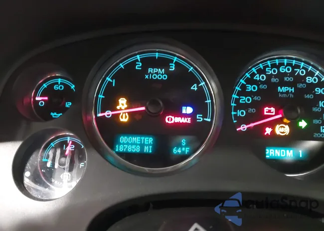 1GC1KYC81DF221611: 44203980