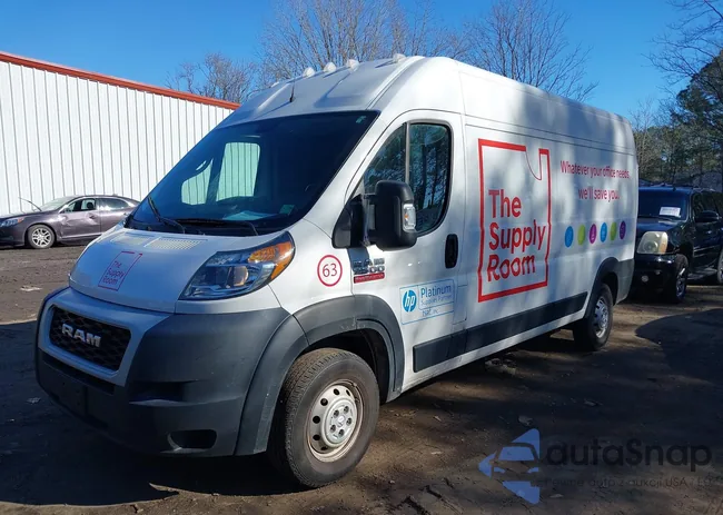 3C6TRVDGXLE121919: 44203002