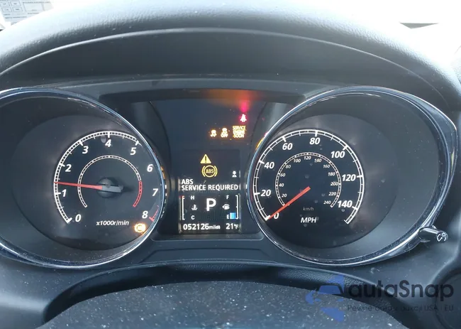 JA4APUAU5MU010752: 44203032