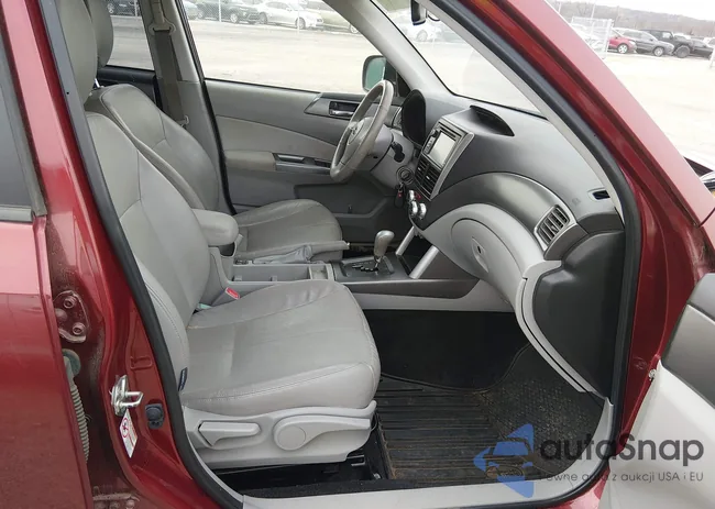 JF2SHAFCXDH440616: 44203036