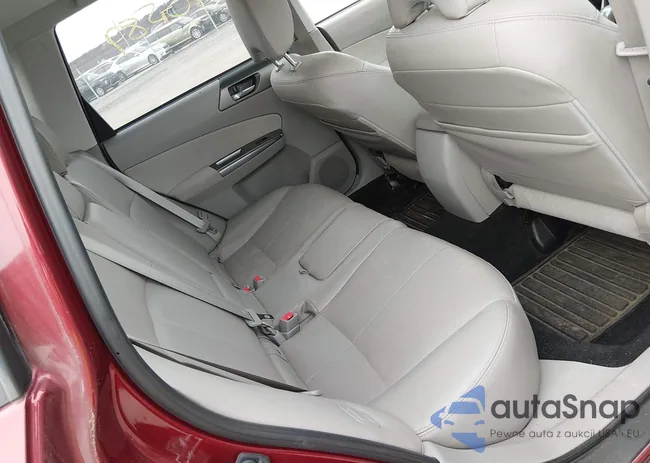 JF2SHAFCXDH440616: 44203036