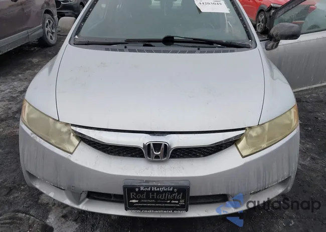 19XFA1F34AE002437: 44203049