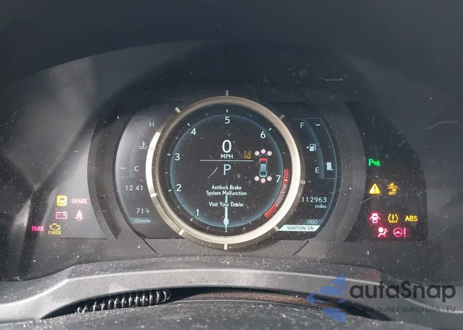 JTHBZ1D27J5033774: 44203059