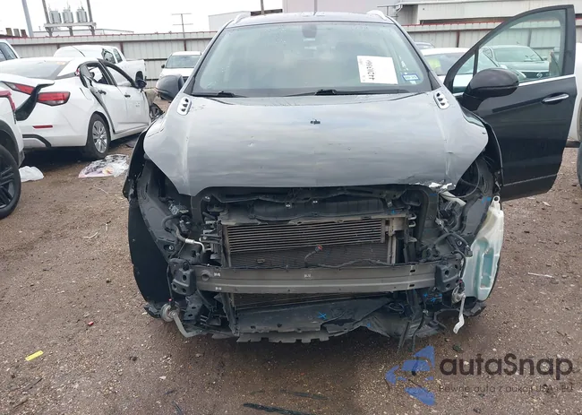 LRBFXBSAXHD007080: 44203066