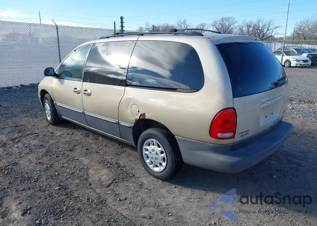 1B4GP54LXWB567564: 44203080