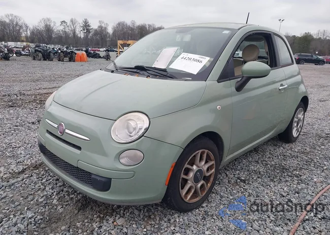 3C3CFFAR8DT529334: 44203086