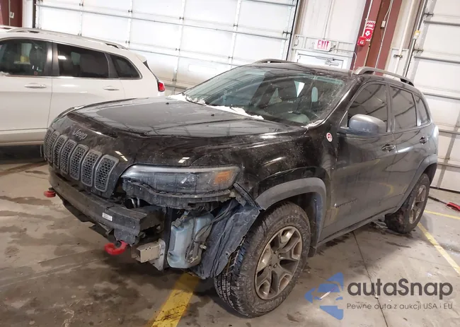 1C4PJMBXXKD189099: 44203087