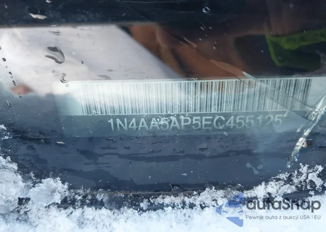 1N4AA5AP5EC455125: 44203115