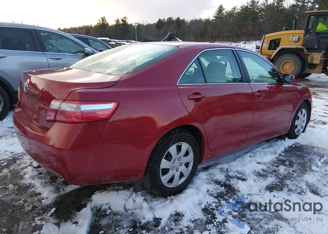 4T1BE46K29U393320: 44203118