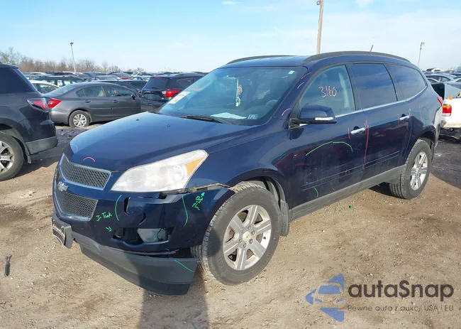 1GNKVGED0CJ203717: 44203160