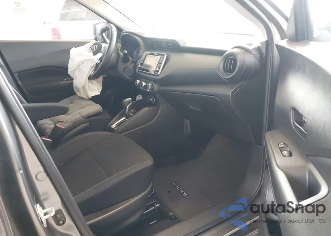 3N1CP5BV9ML501091: 44203165