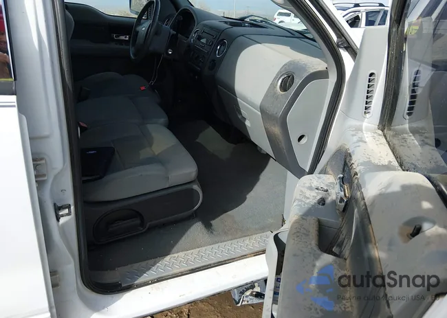 1FTPW14V37KD39052: 44203166