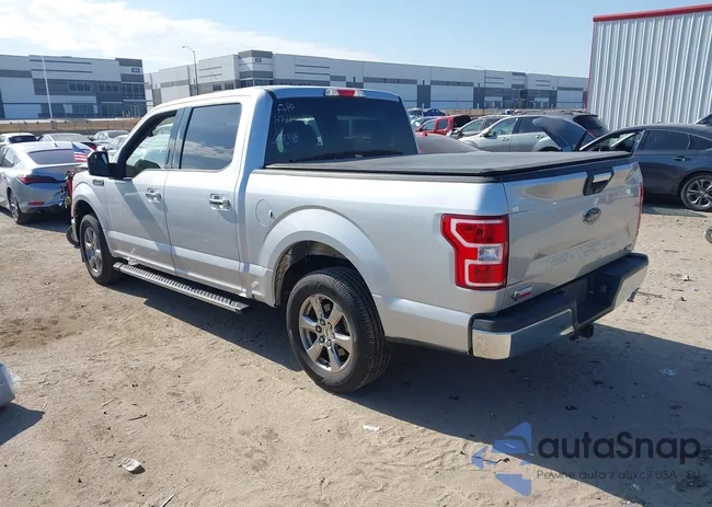 1FTEW1CP3JKC93725: 44203172