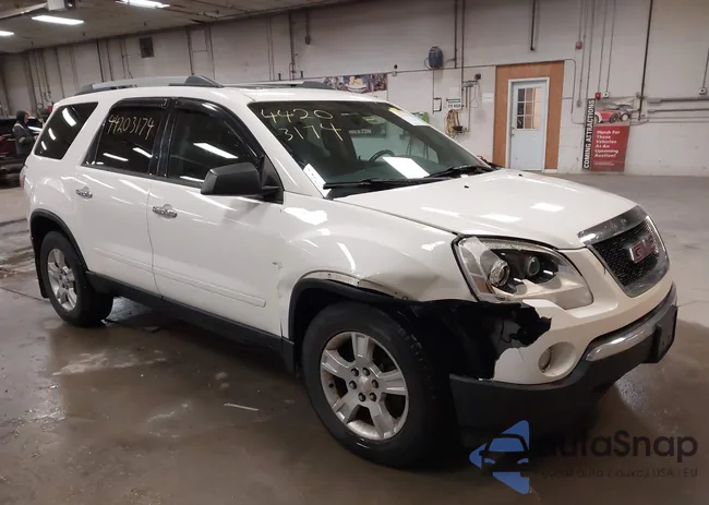 1GKKVPED8CJ319907: 44203174