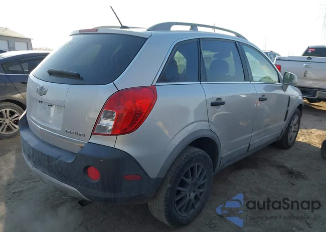 3GNAL2EK7DS639581: 44203183