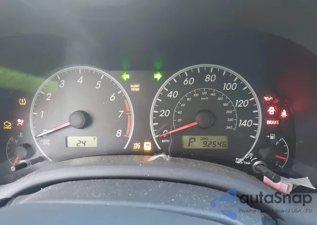 2T1BU4EE9AC275205: 44203196