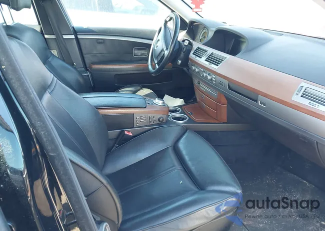 WBAHL83568DT11627: 44203203