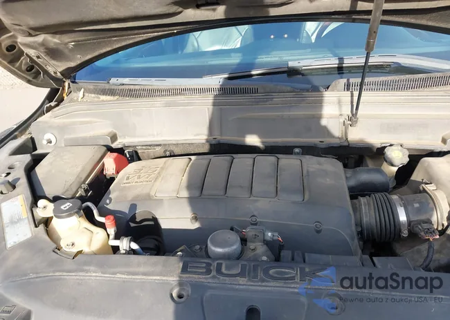 5GAKVBED1BJ213863: 44203205