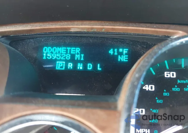 5GAKVBED1BJ213863: 44203205