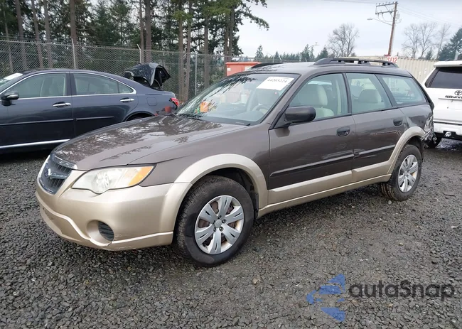 4S4BP60C287346499: 44203224