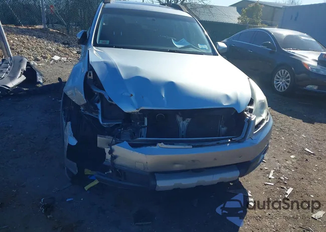 4S4BRBLC8C3273220: 44203227