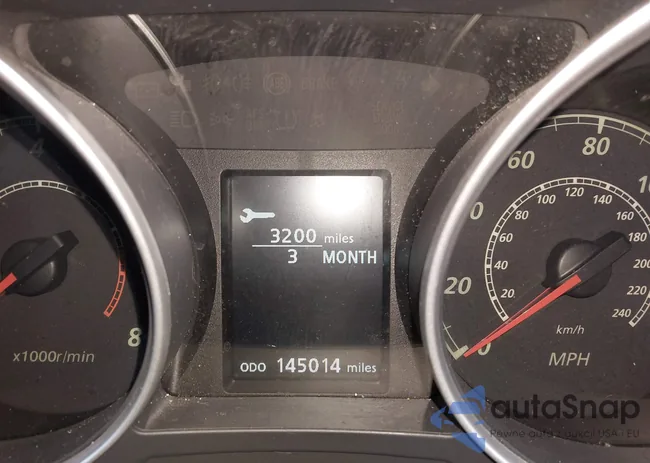 4A4AP3AU6EE013602: 44203228