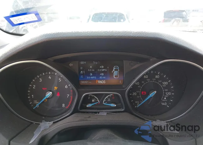 1FADP3F20GL383119: 44203232