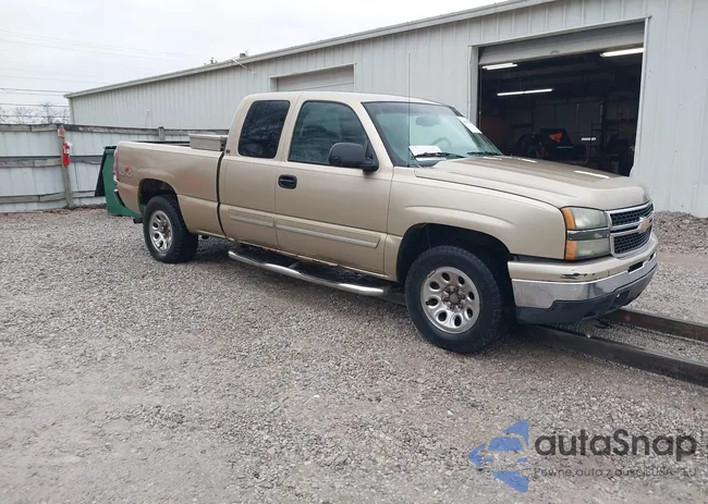 1GCEK19B36Z197177: 44203246