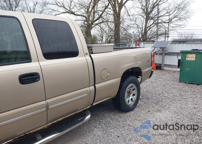 1GCEK19B36Z197177: 44203246