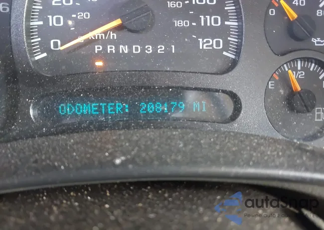 1GCEK19B36Z197177: 44203246