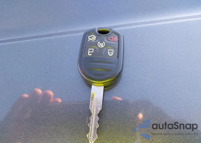 1FM5K7D89FGC45061: 44203271