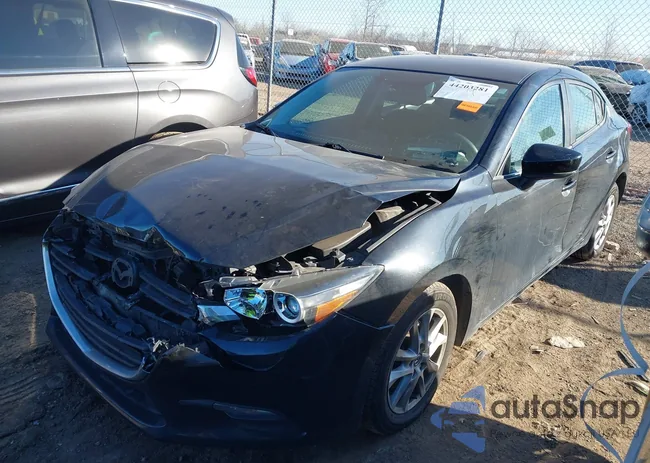 3MZBN1U77HM102909: 44203281