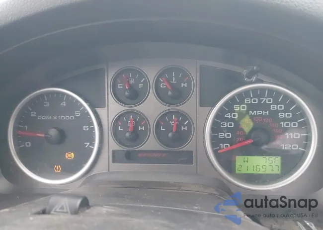 1FTPX12V27KA56822: 44203285