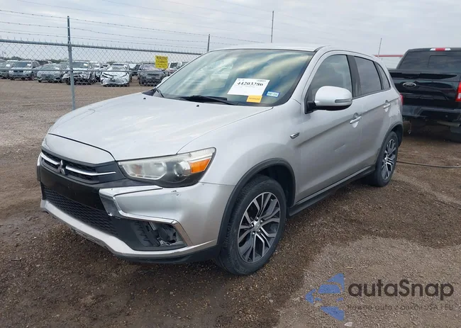 JA4AP3AU1KU002218: 44203286