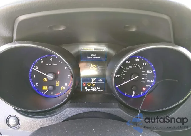 4S4BSAFC9K3238713: 44203299