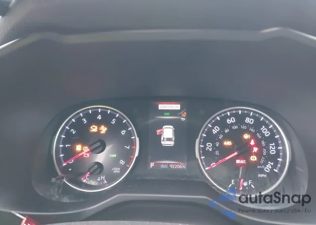 2T3W1RFV6KW054660: 44203316