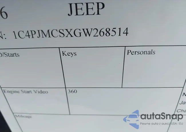 1C4PJMCSXGW268514: 44203340