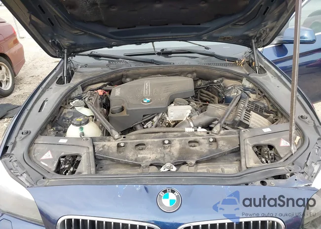 WBAXG5C51DDY34434: 44203341