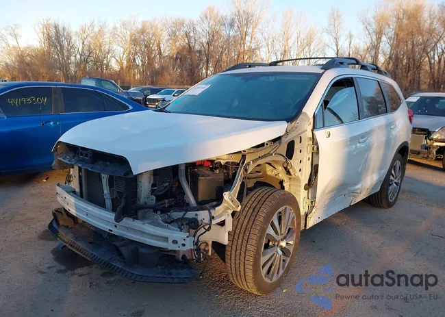 4S4WMAJD2K3409863: 44203345