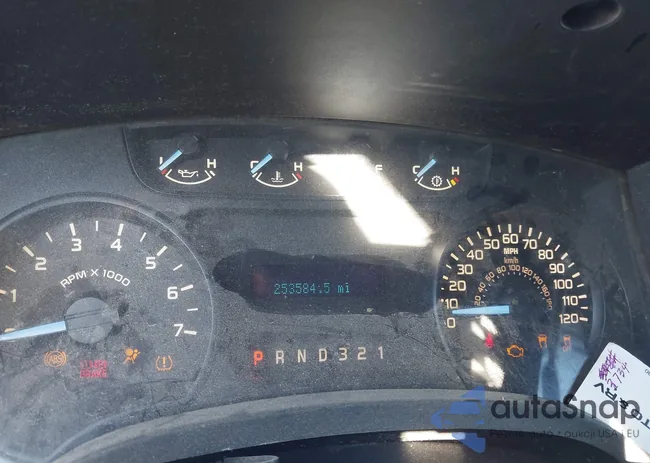 1FTMF1CM8BKD10165: 44203369