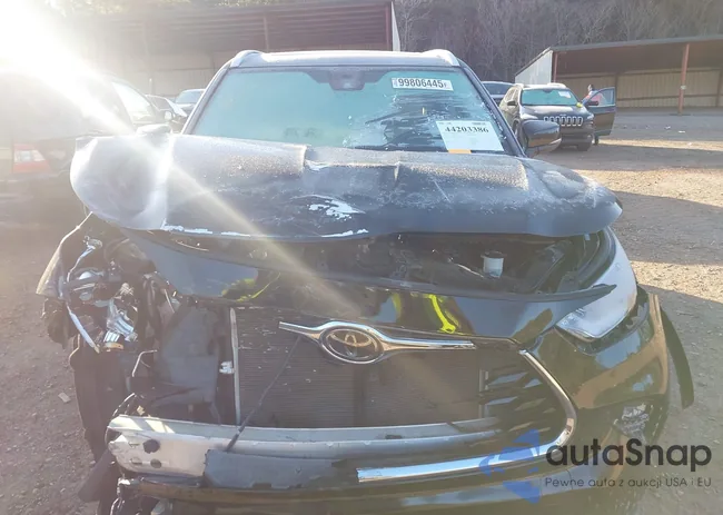 5TDYZRAH3MS526143: 44203386