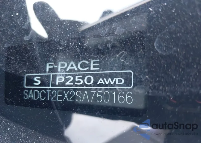 SADCT2EX2SA750166: 44203388