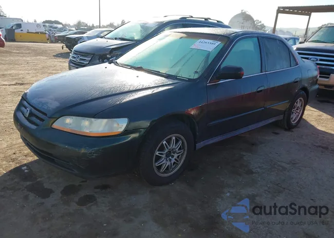 1HGCF86601A125051: 44203389