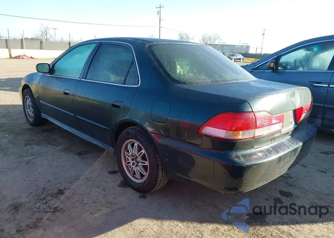 1HGCF86601A125051: 44203389