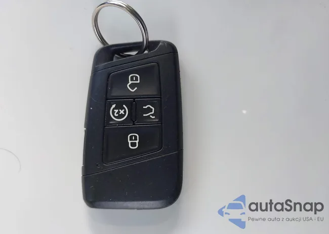 3VV4B7AX8KM021518: 44203390