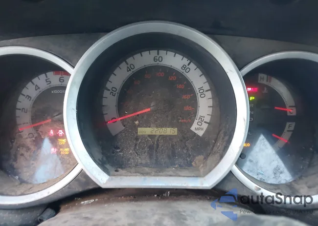 5TFLU4EN1DX055602: 44204405